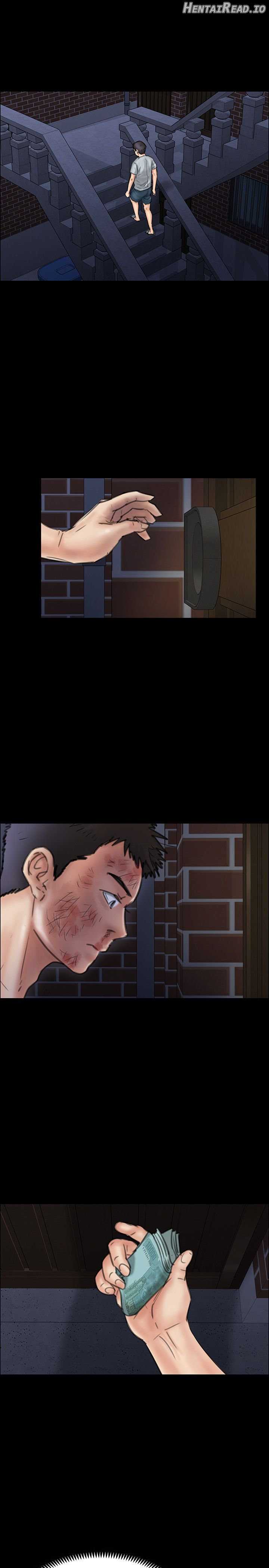 Queen Bee Chapter 23 - page 11