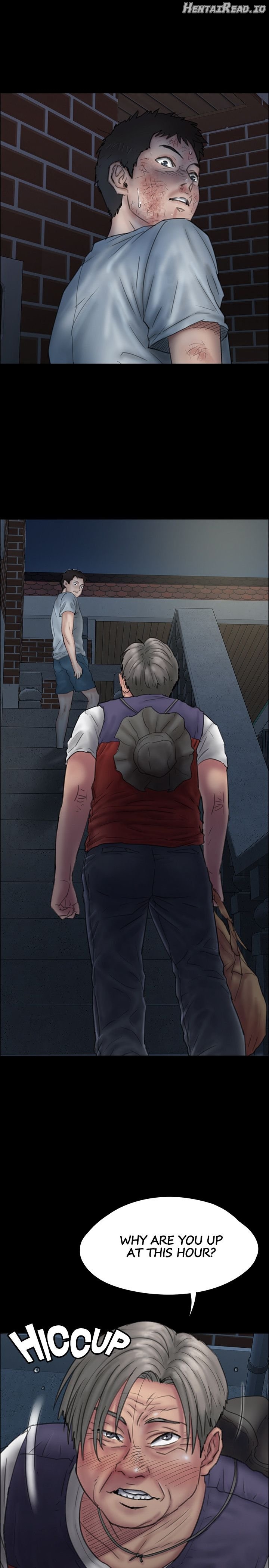 Queen Bee Chapter 23 - page 16