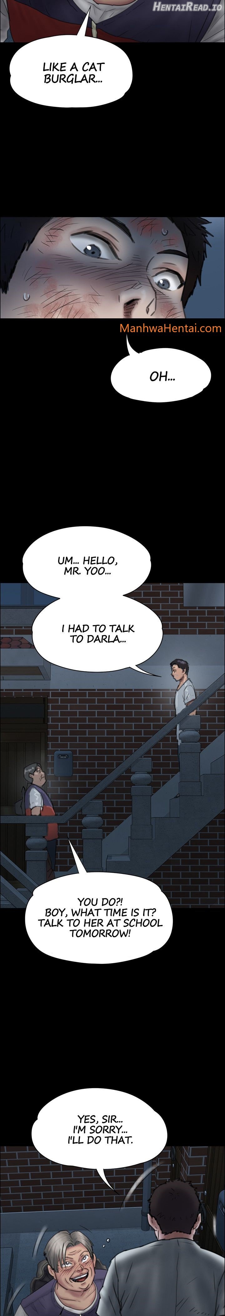 Queen Bee Chapter 23 - page 17