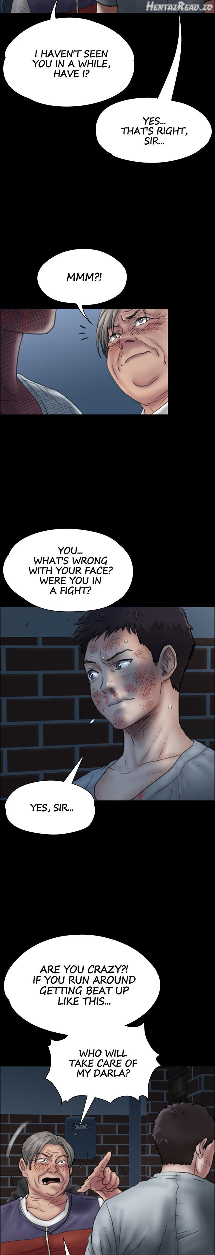 Queen Bee Chapter 23 - page 18