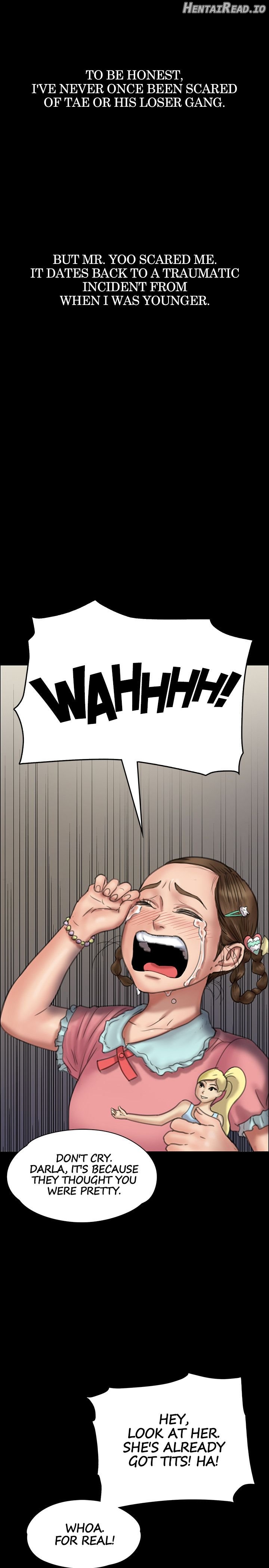 Queen Bee Chapter 23 - page 20