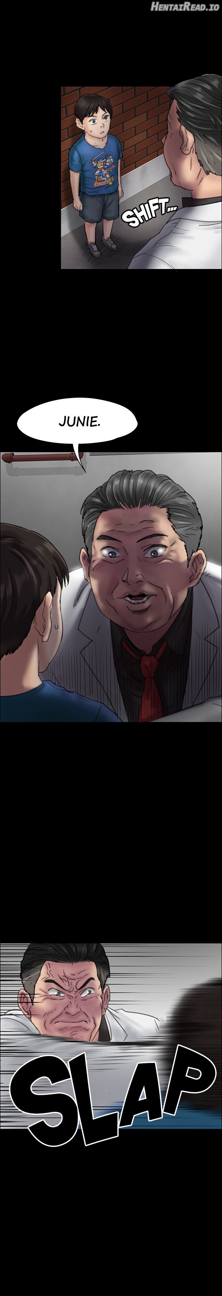 Queen Bee Chapter 23 - page 28