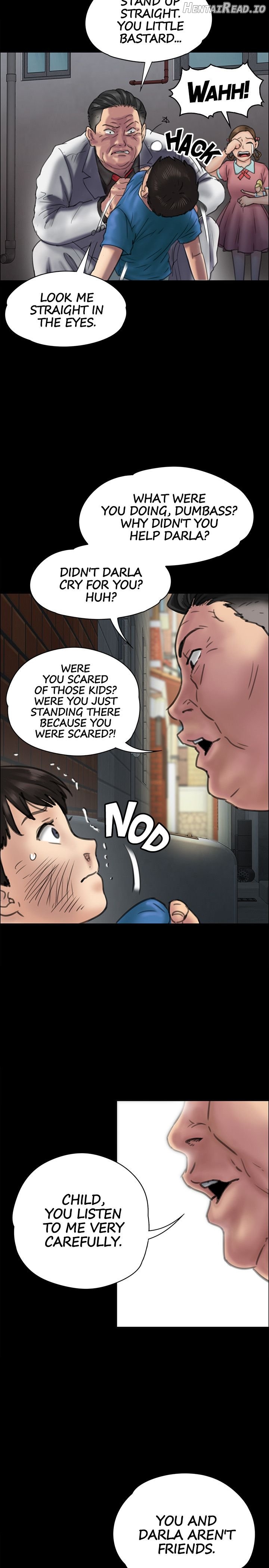 Queen Bee Chapter 23 - page 30