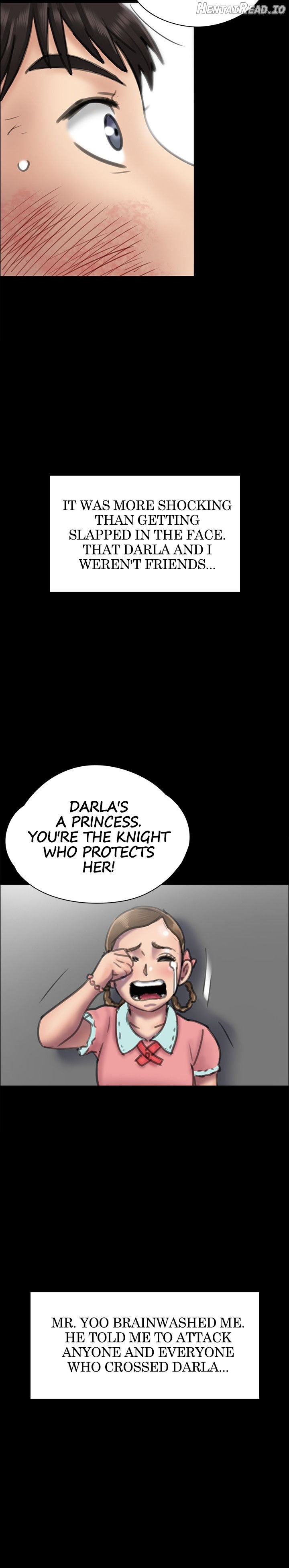 Queen Bee Chapter 23 - page 31