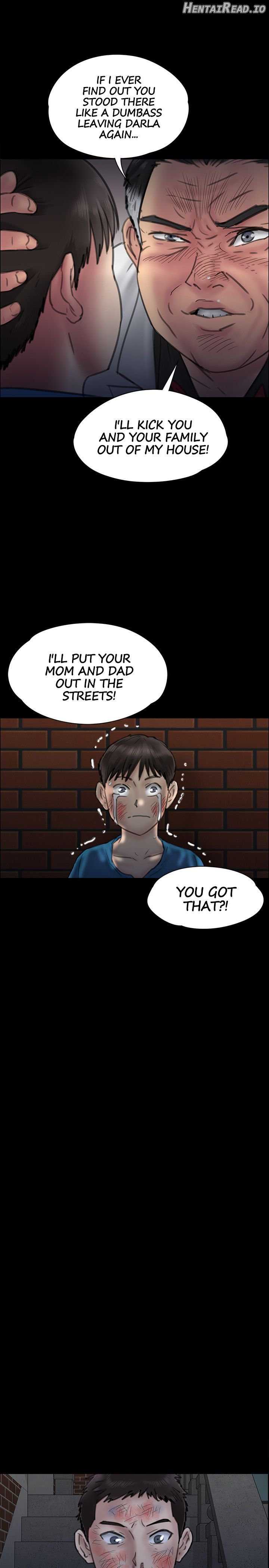 Queen Bee Chapter 23 - page 32