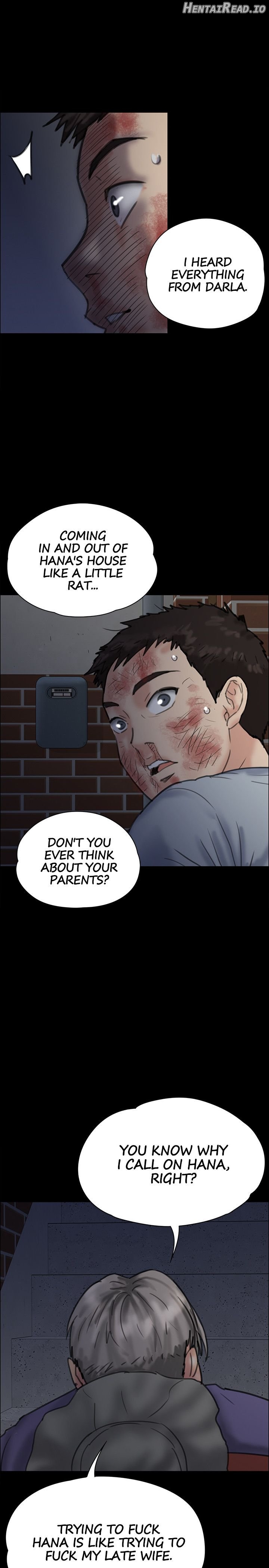 Queen Bee Chapter 23 - page 36