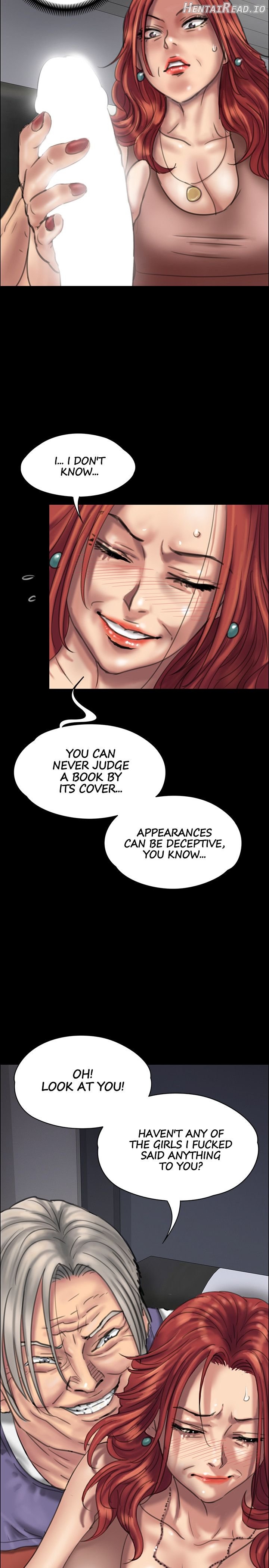 Queen Bee Chapter 23 - page 6