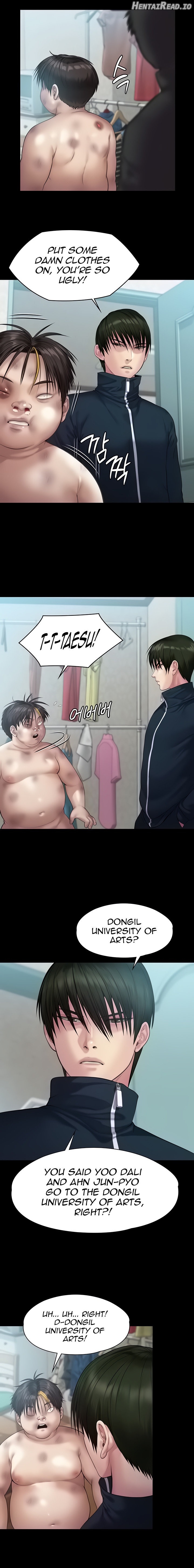 Queen Bee Chapter 214 - page 20