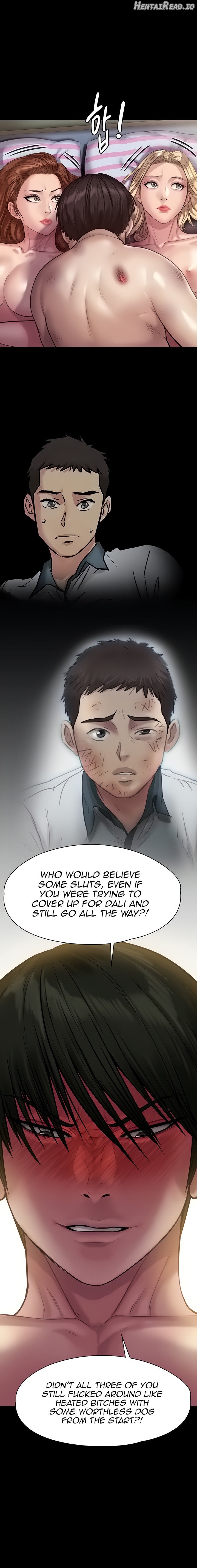 Queen Bee Chapter 214 - page 4