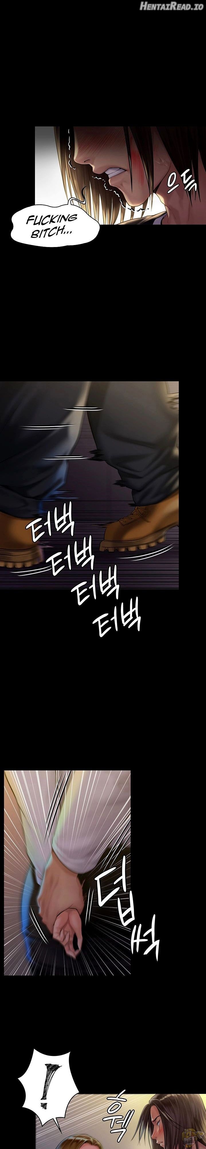 Queen Bee Chapter 169 - page 1