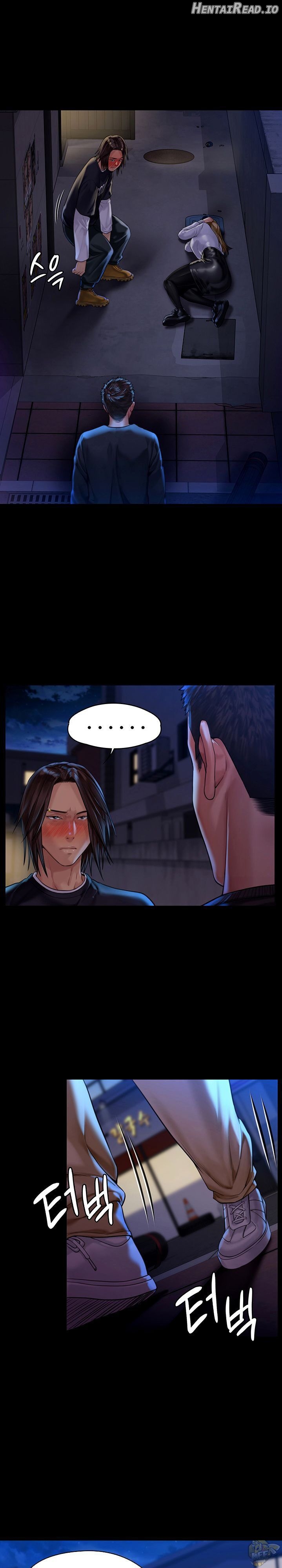 Queen Bee Chapter 169 - page 11
