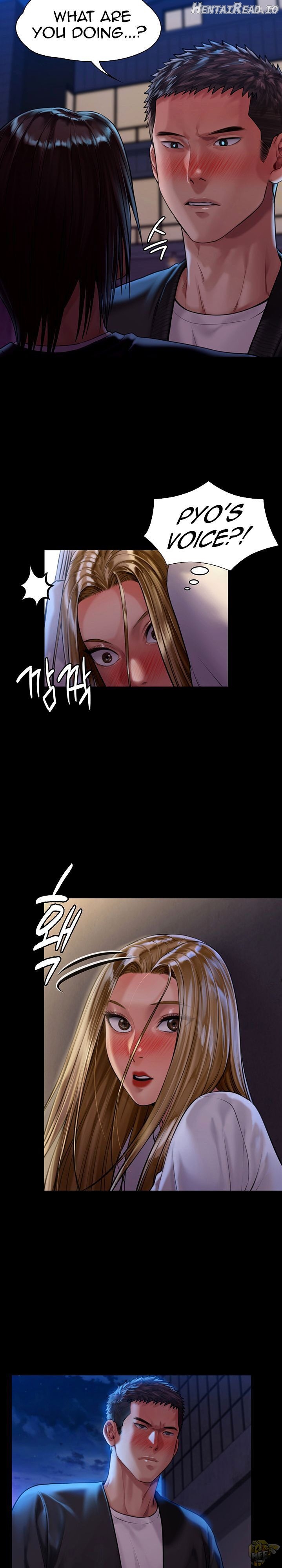 Queen Bee Chapter 169 - page 12
