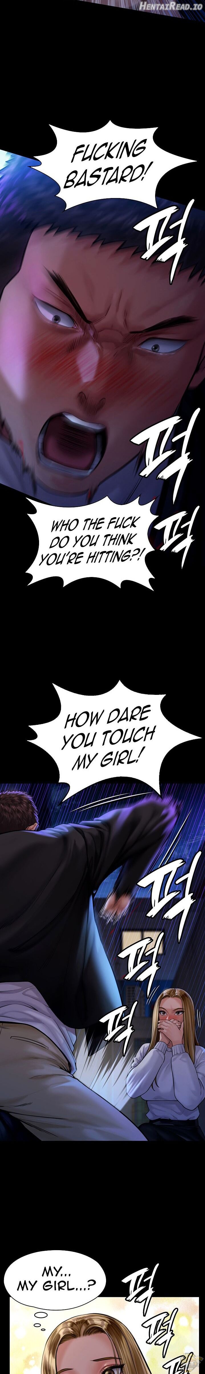 Queen Bee Chapter 169 - page 18