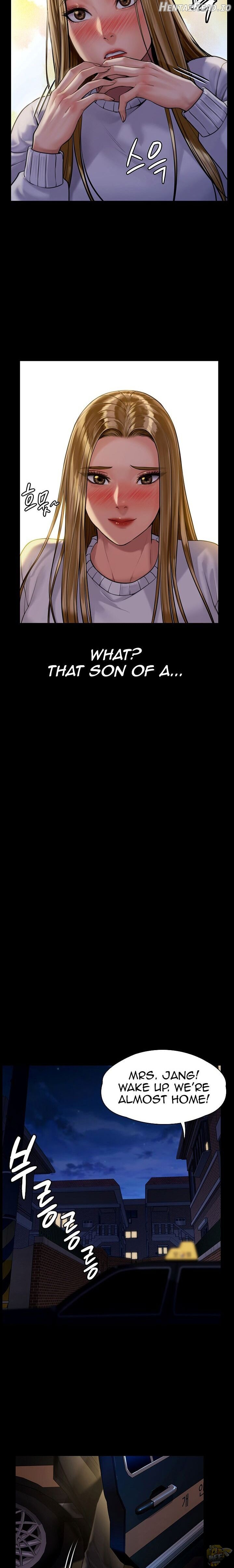 Queen Bee Chapter 169 - page 19