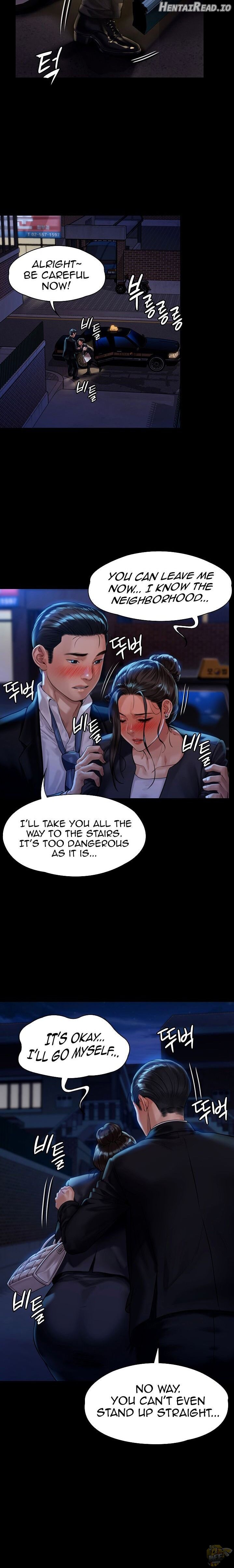 Queen Bee Chapter 169 - page 20