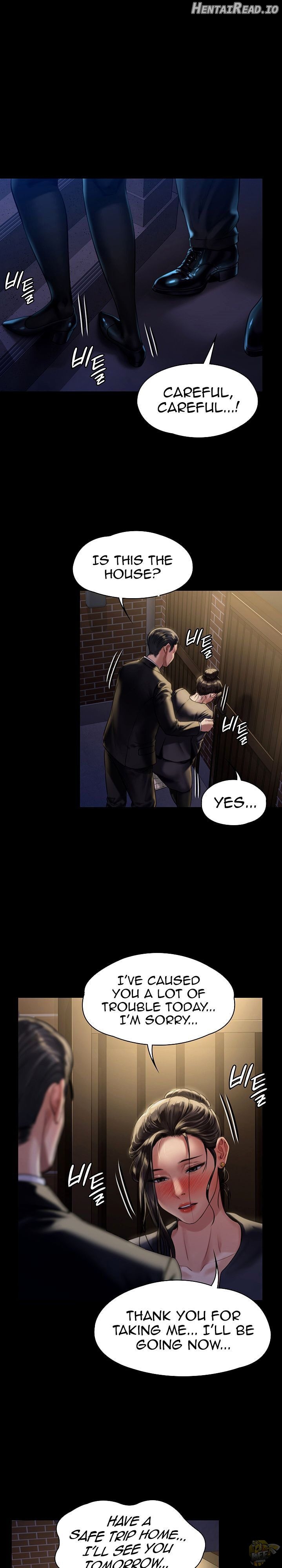 Queen Bee Chapter 169 - page 21