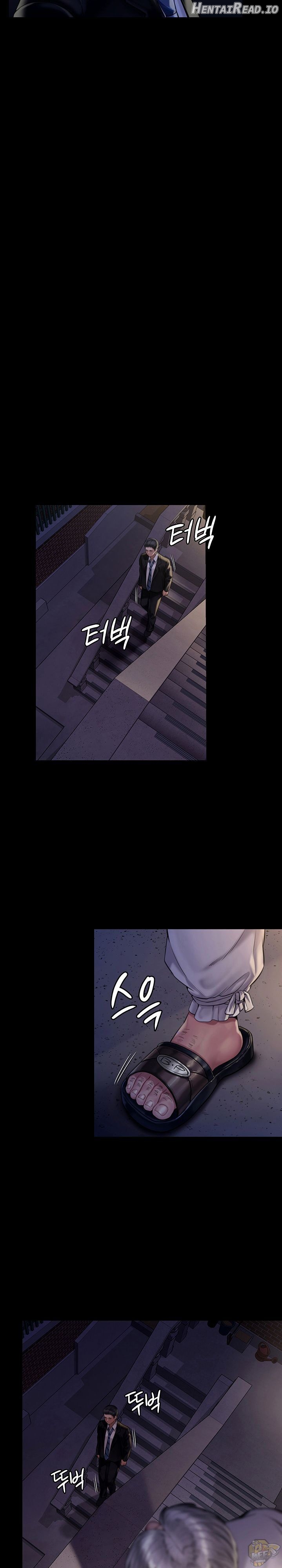 Queen Bee Chapter 169 - page 23