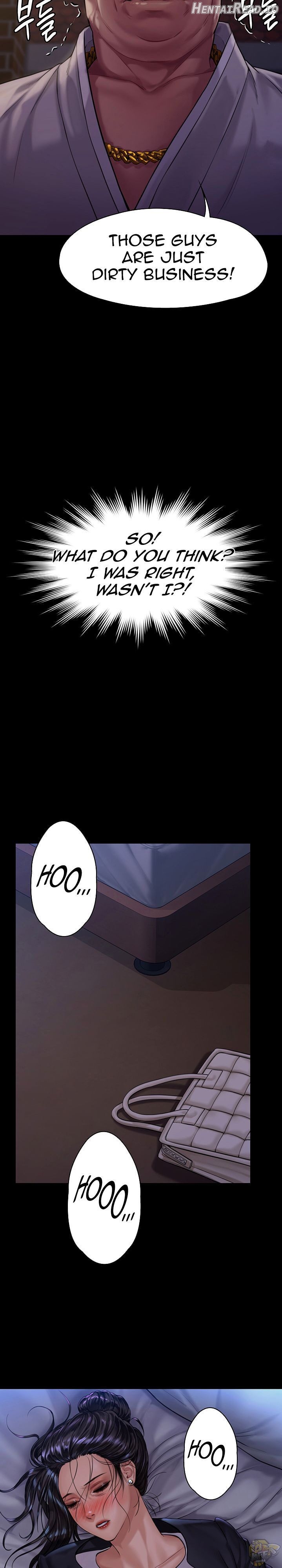 Queen Bee Chapter 169 - page 25