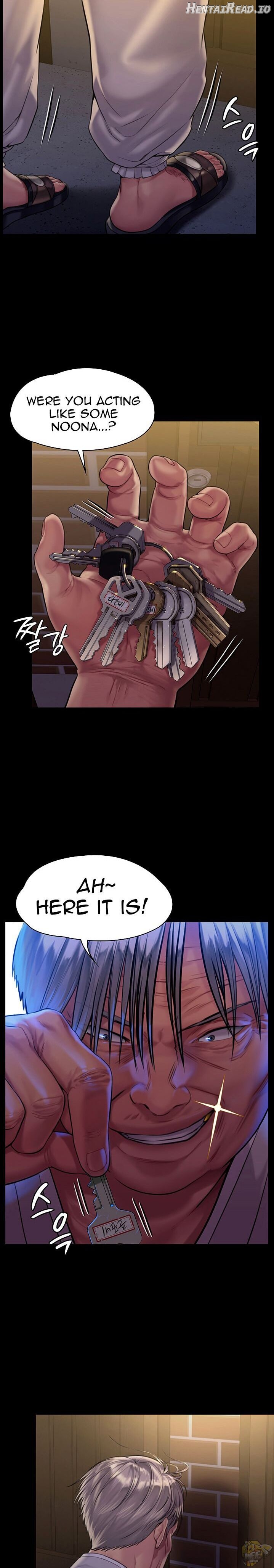 Queen Bee Chapter 169 - page 27