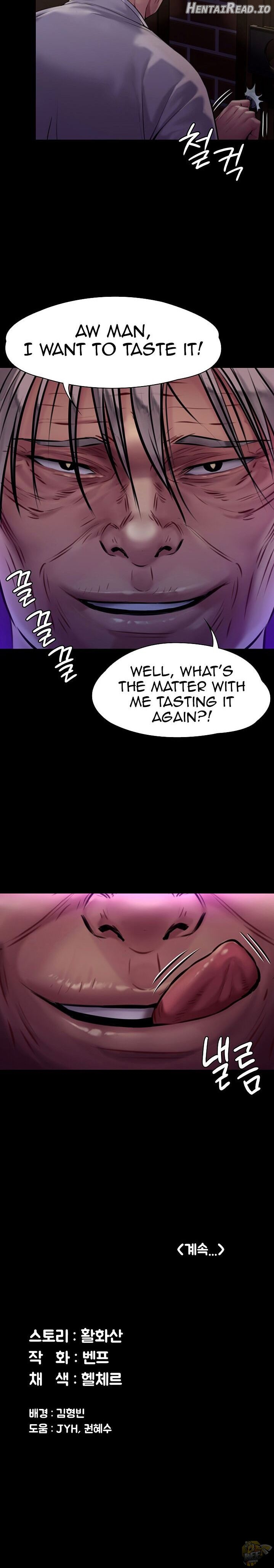 Queen Bee Chapter 169 - page 28