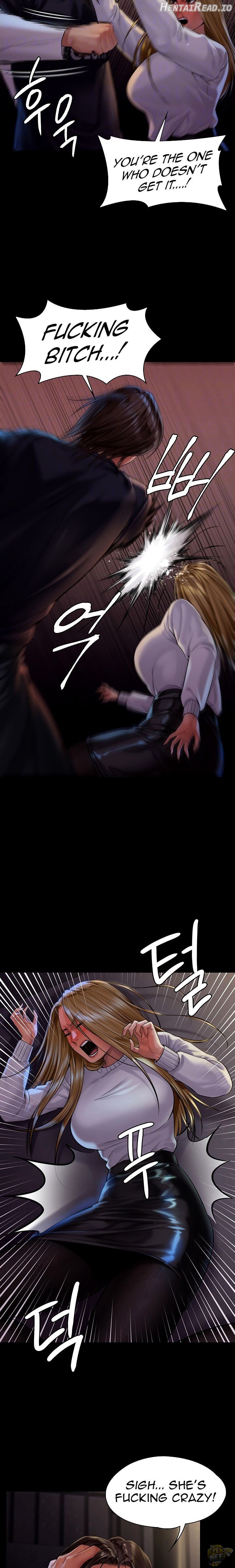 Queen Bee Chapter 169 - page 6