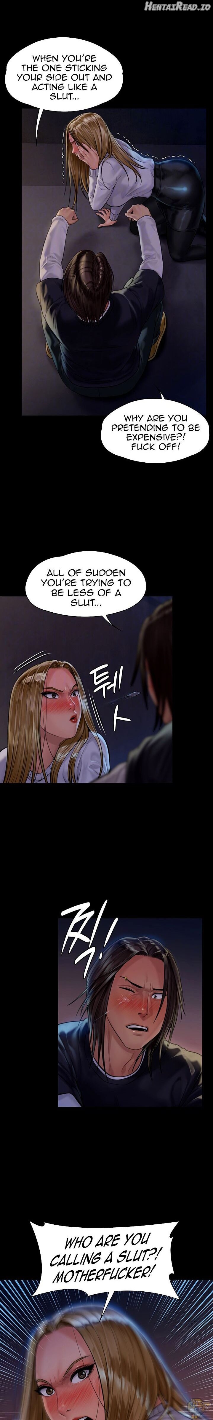 Queen Bee Chapter 169 - page 8