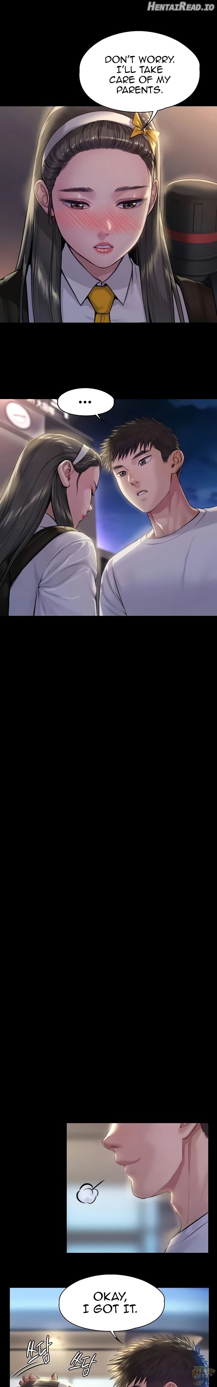 Queen Bee Chapter 194 - page 1
