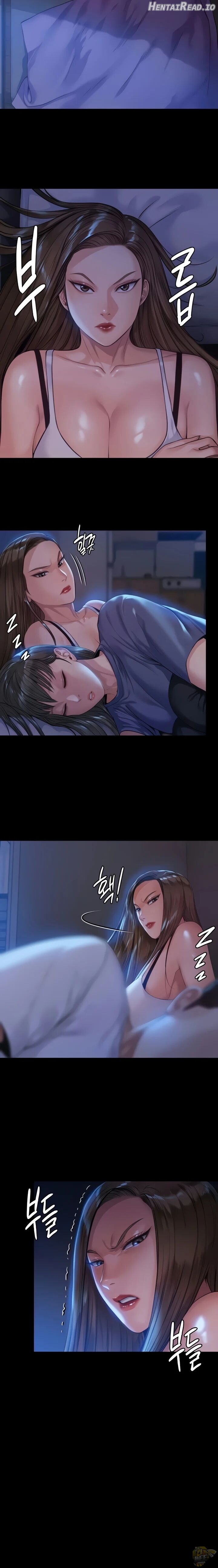 Queen Bee Chapter 194 - page 11