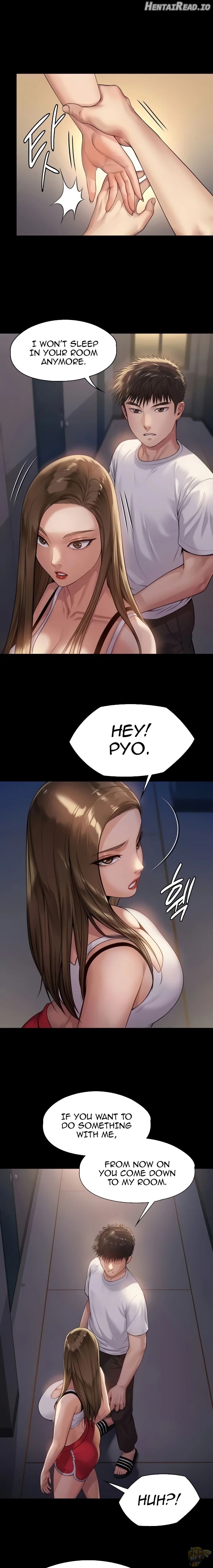 Queen Bee Chapter 194 - page 21