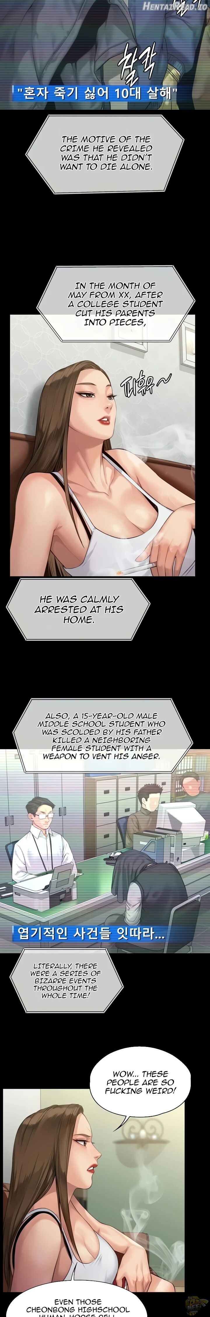 Queen Bee Chapter 194 - page 5