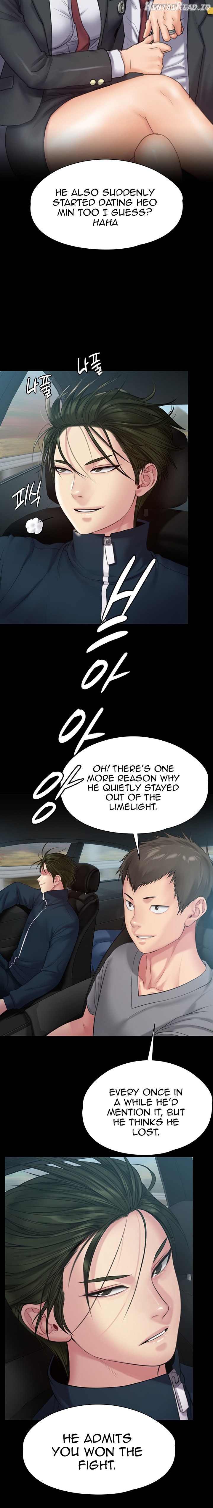 Queen Bee Chapter 216 - page 10