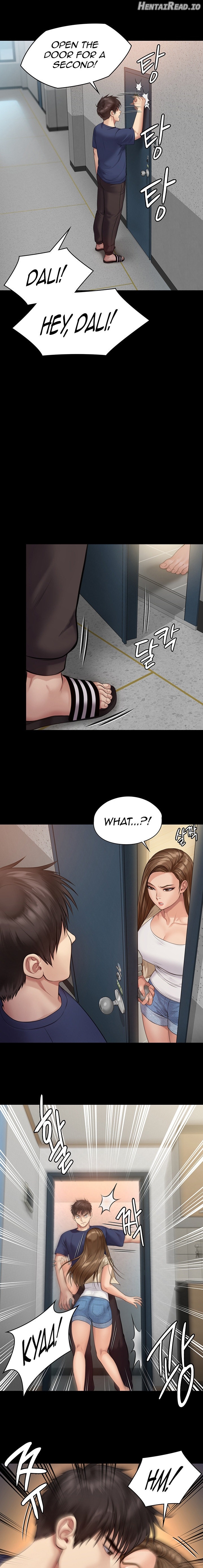 Queen Bee Chapter 216 - page 22
