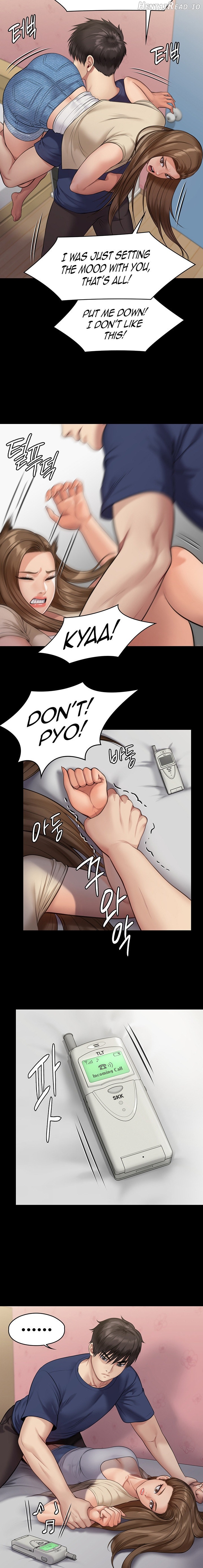 Queen Bee Chapter 216 - page 24
