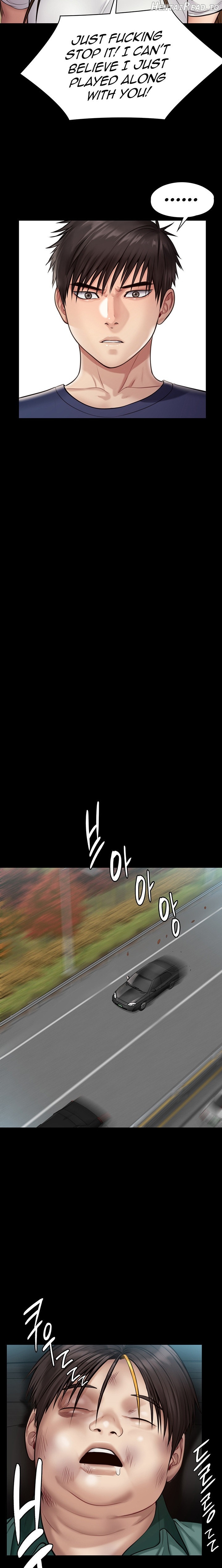 Queen Bee Chapter 216 - page 7