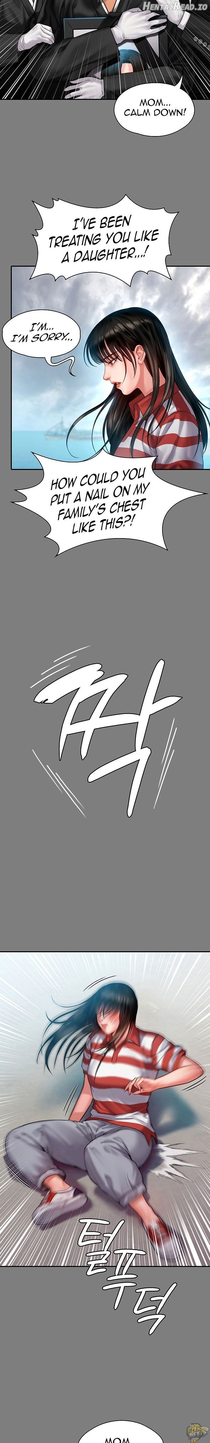 Queen Bee Chapter 152 - page 7