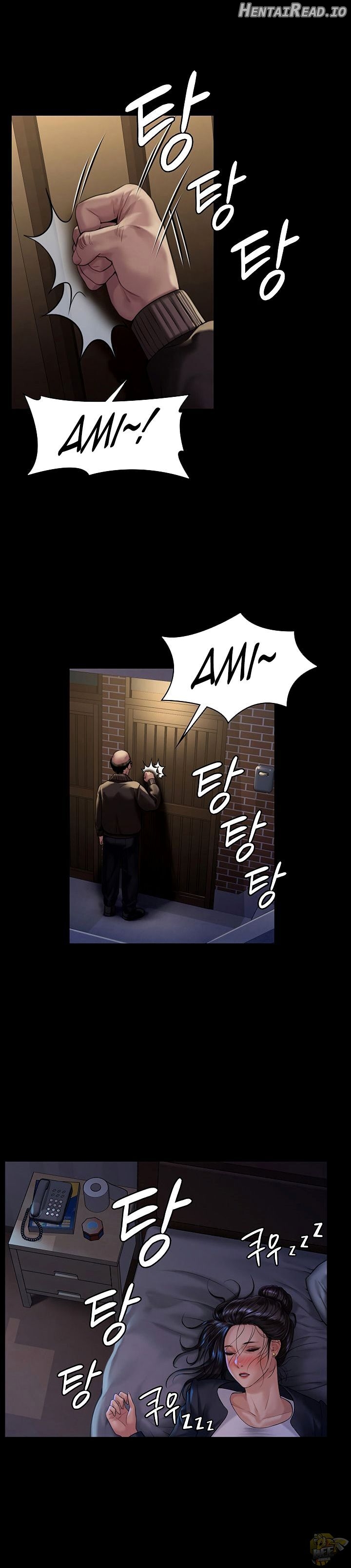 Queen Bee Chapter 170 - page 15