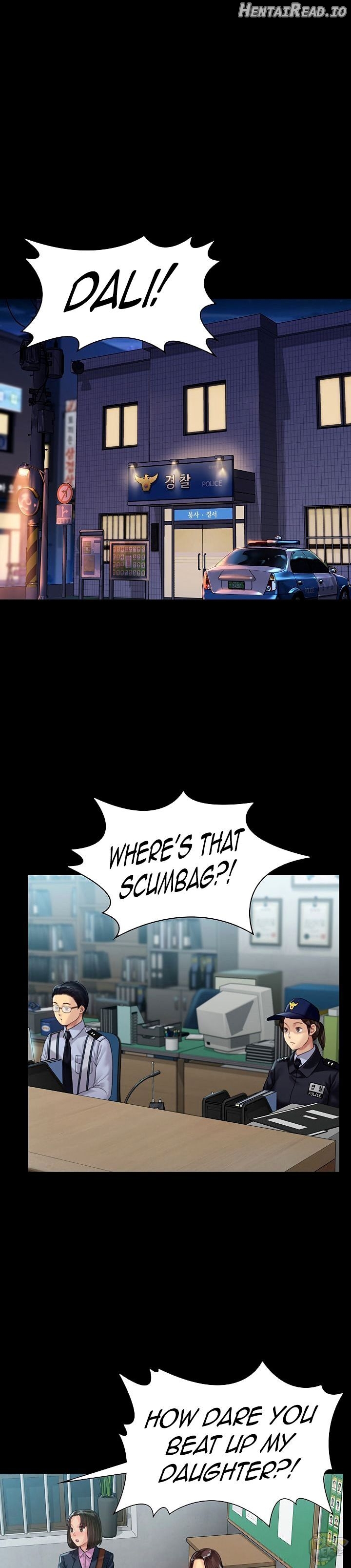Queen Bee Chapter 170 - page 23