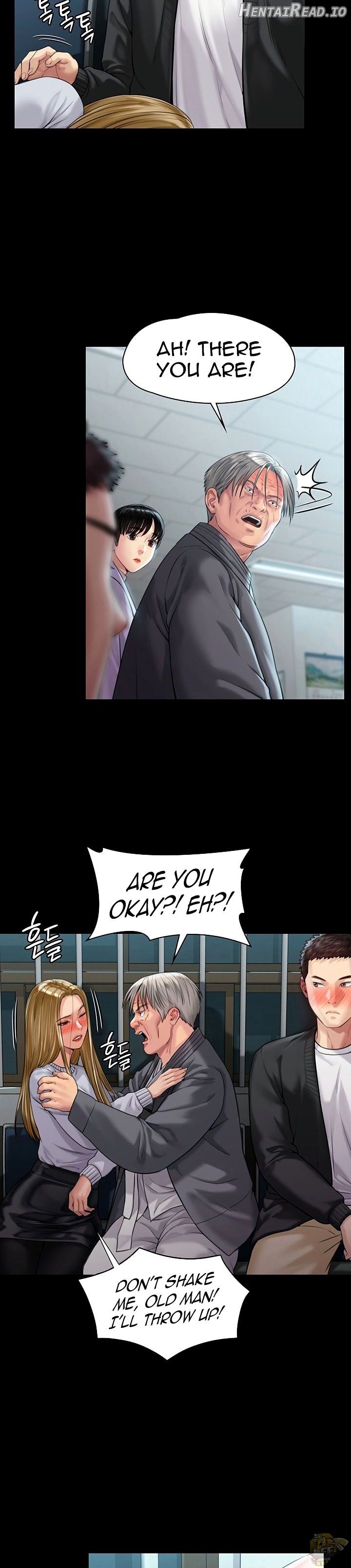 Queen Bee Chapter 170 - page 25