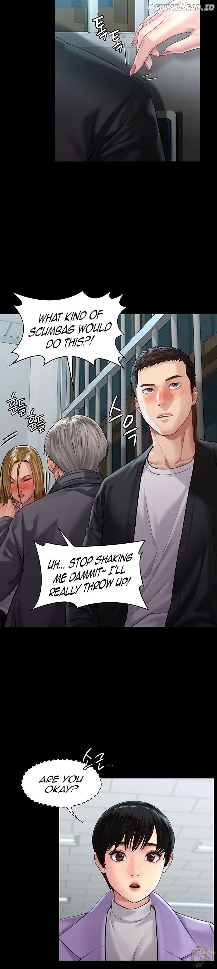Queen Bee Chapter 170 - page 26