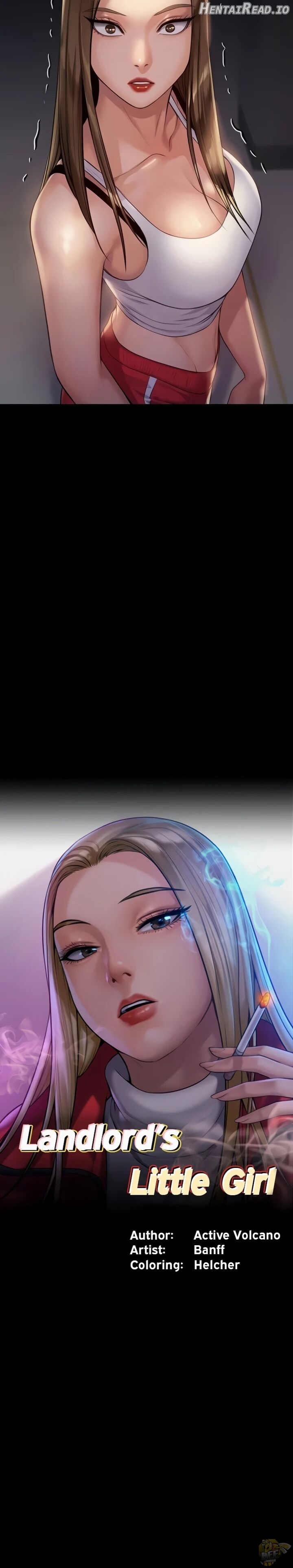 Queen Bee Chapter 195 - page 3