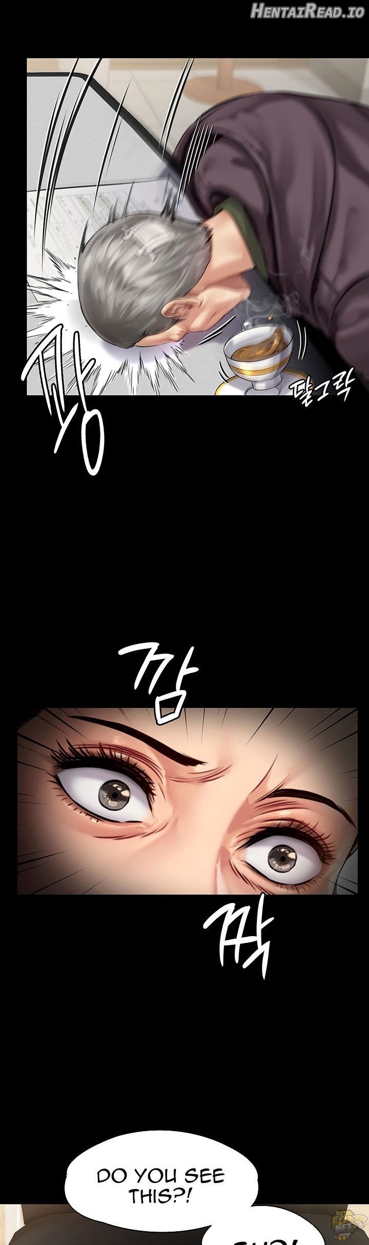 Queen Bee Chapter 153 - page 12