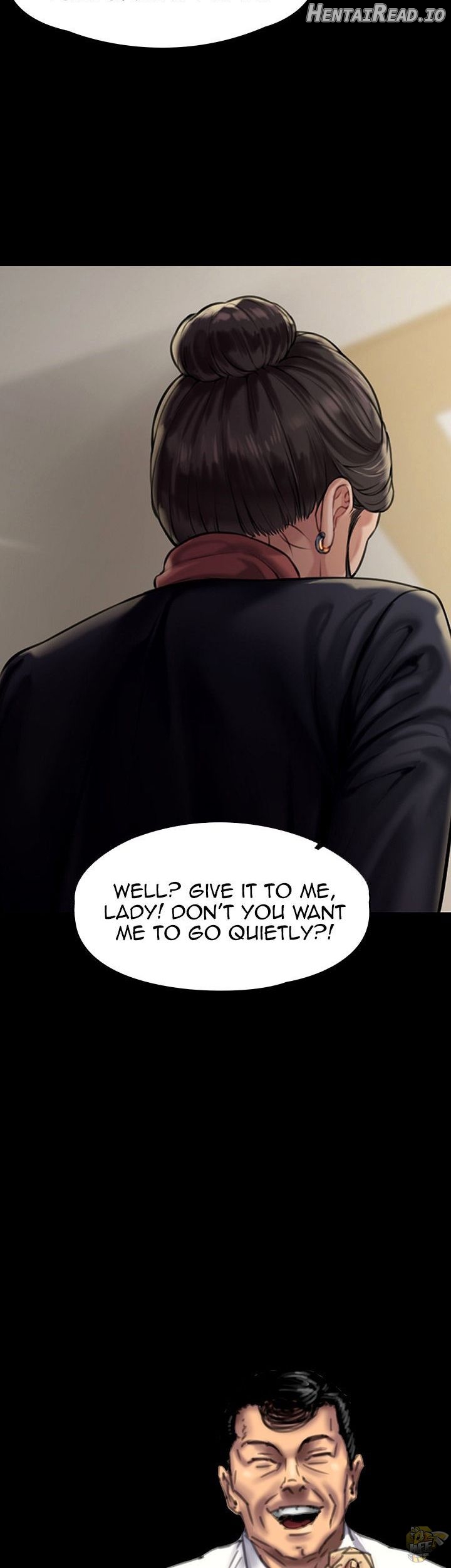 Queen Bee Chapter 153 - page 21