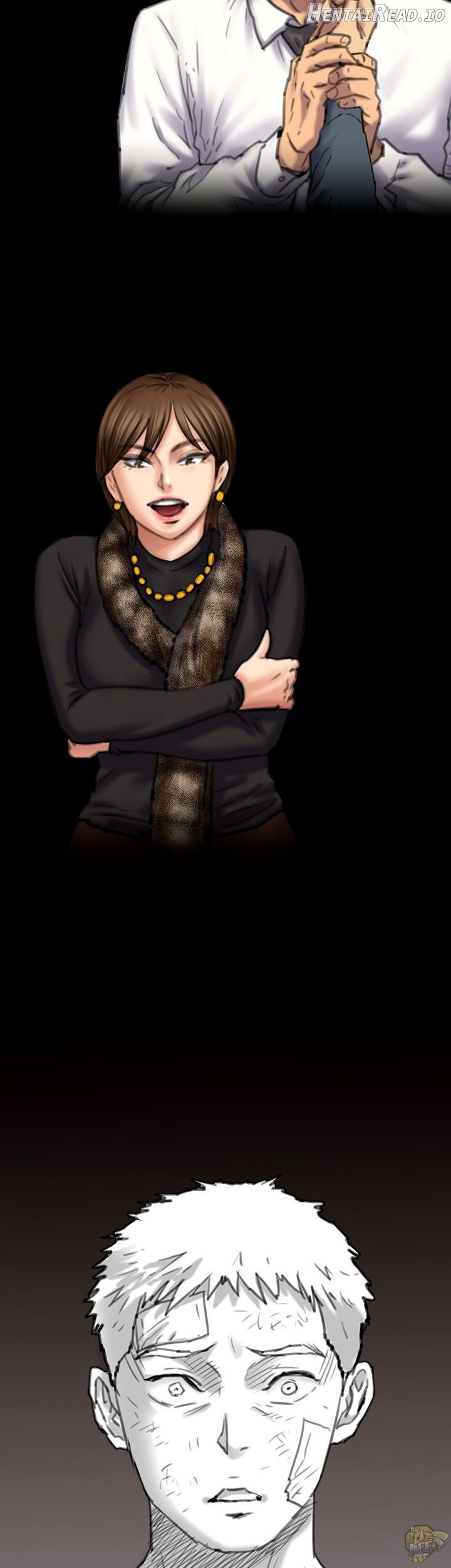 Queen Bee Chapter 153 - page 22