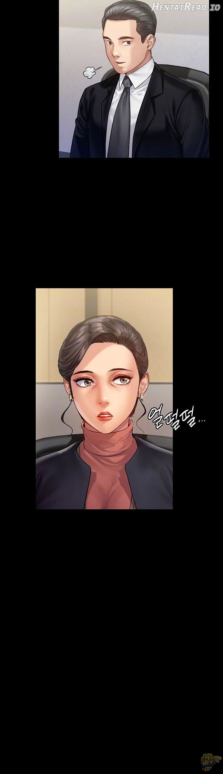 Queen Bee Chapter 153 - page 4