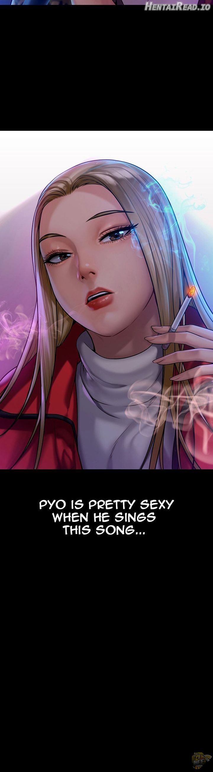 Queen Bee Chapter 153 - page 48