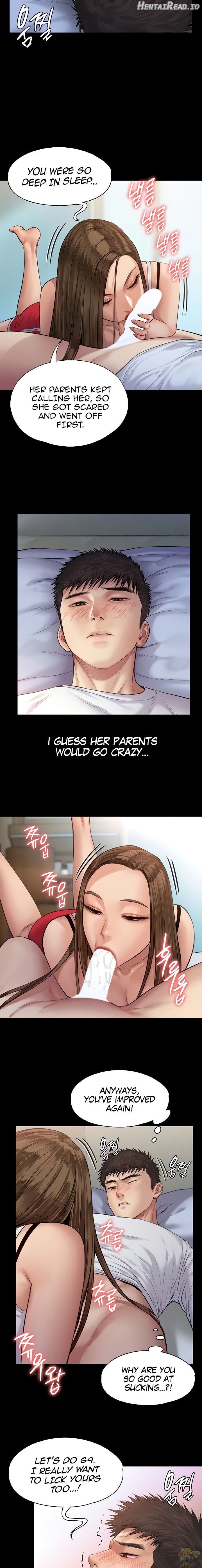 Queen Bee Chapter 196 - page 6