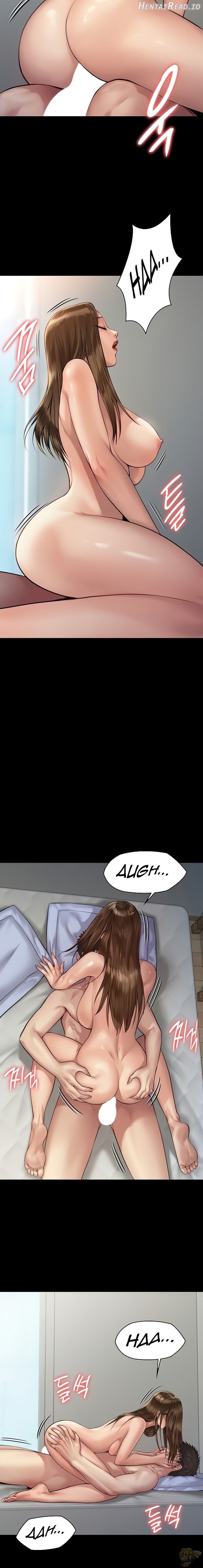 Queen Bee Chapter 196 - page 9
