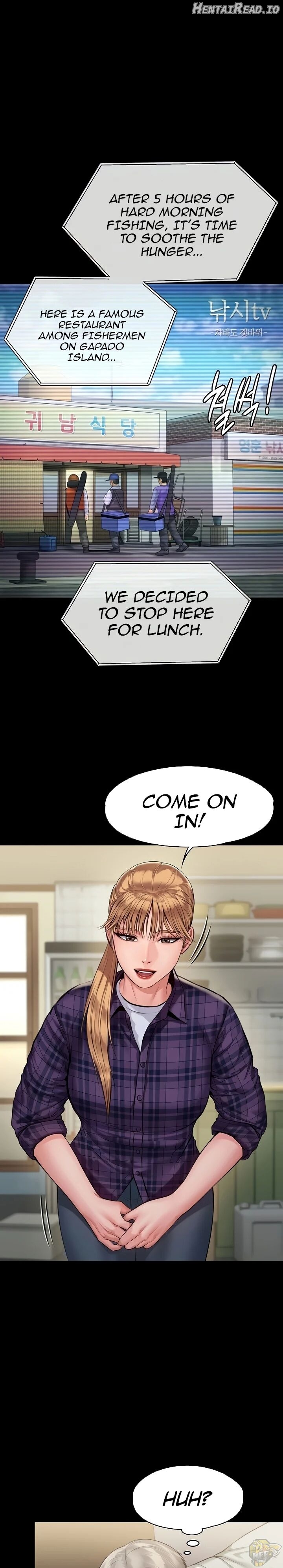 Queen Bee Chapter 197 - page 1