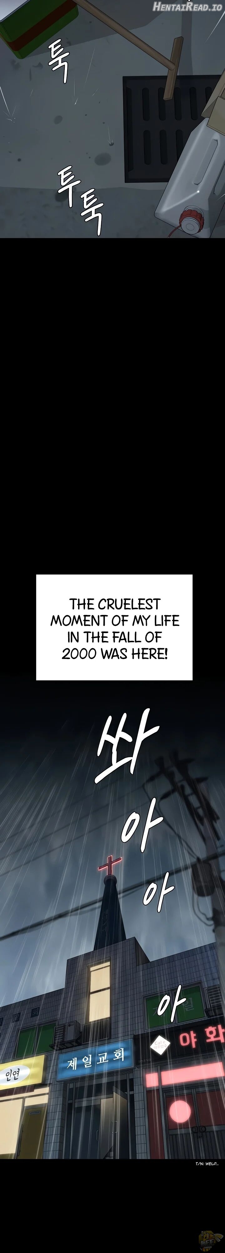 Queen Bee Chapter 197 - page 30