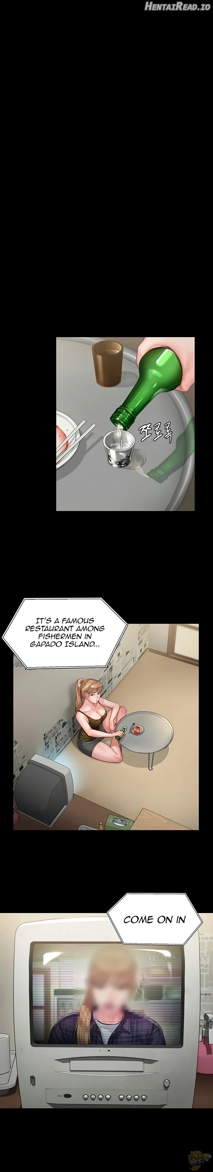 Queen Bee Chapter 197 - page 6
